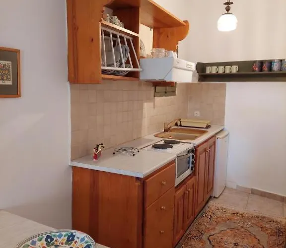 Porto Katsiki House Appartement *
