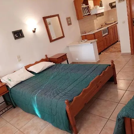 Porto Katsiki House * Атанион
