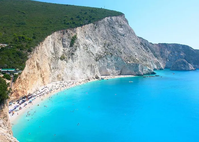 Porto Katsiki House